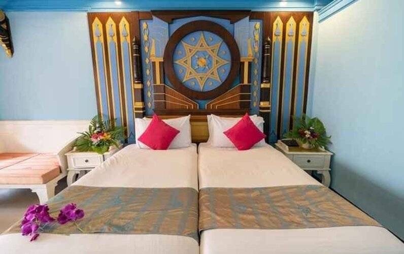 Krabi Nature Beach Resort