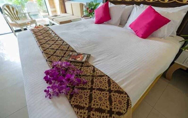 Krabi Nature Beach Resort