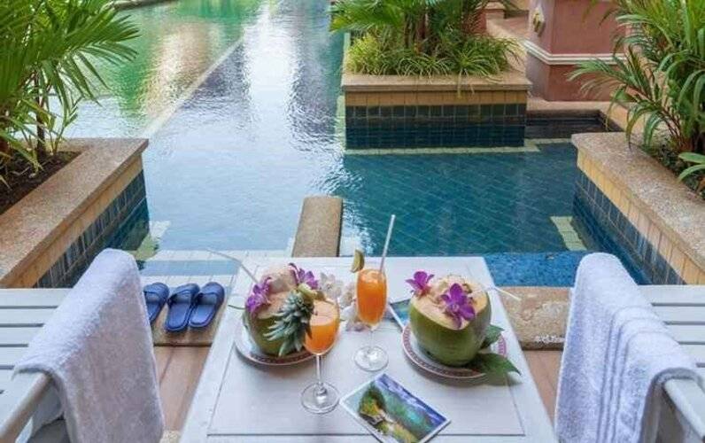 Krabi Nature Beach Resort