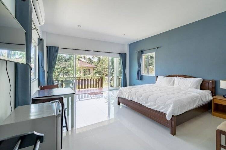 Lay Back Villa