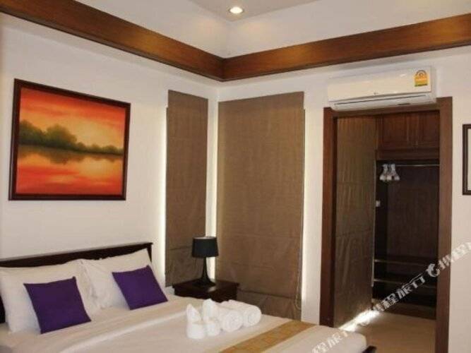 Leelawadee Garden Resort
