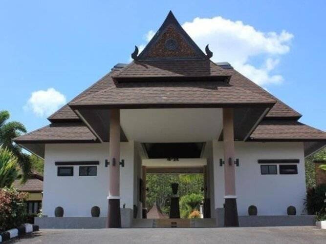 Leelawadee Garden Resort