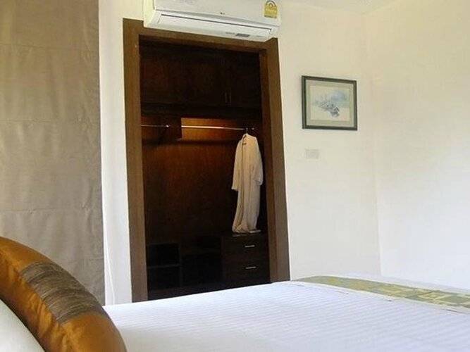 Leelawadee Garden Resort
