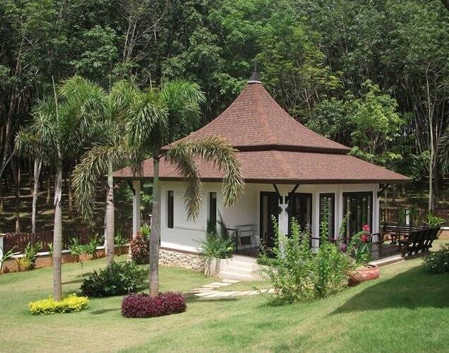 Leelawadee Garden Resort