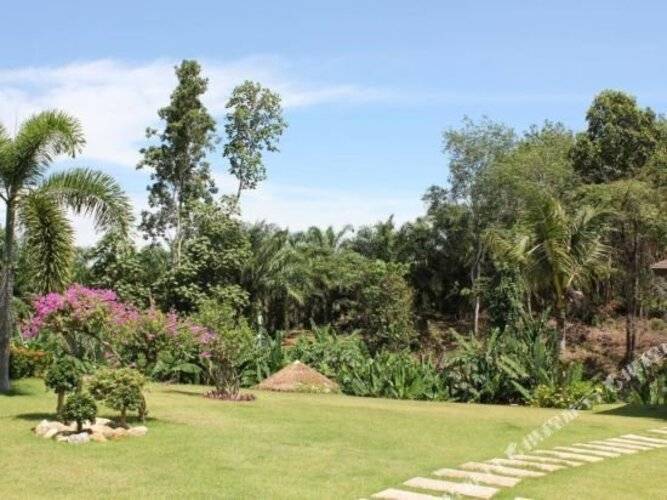 Leelawadee Garden Resort