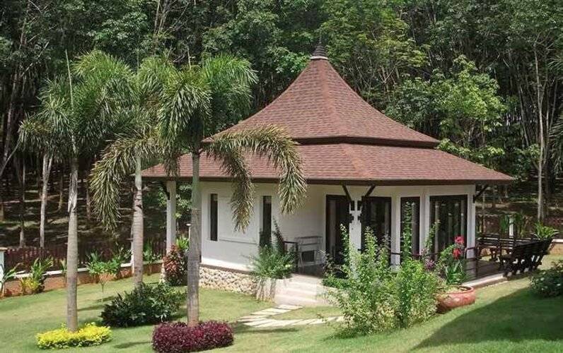 Leelawadee Garden Resort