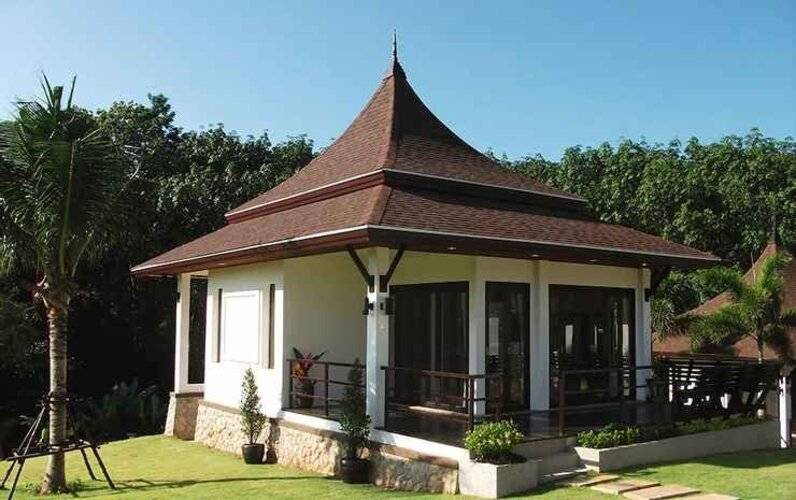 Leelawadee Garden Resort