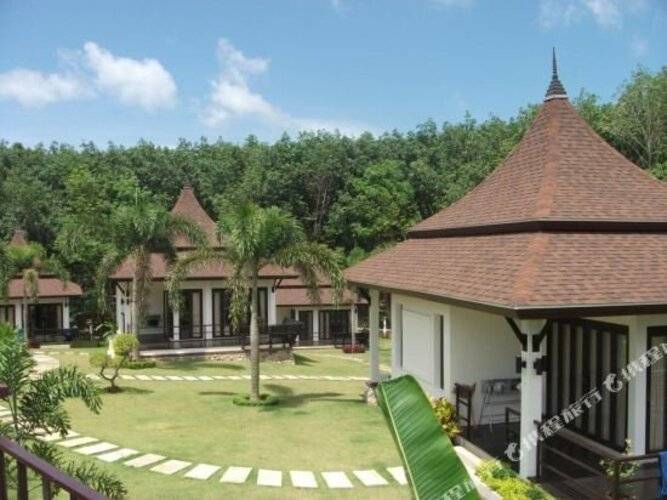 Leelawadee Garden Resort