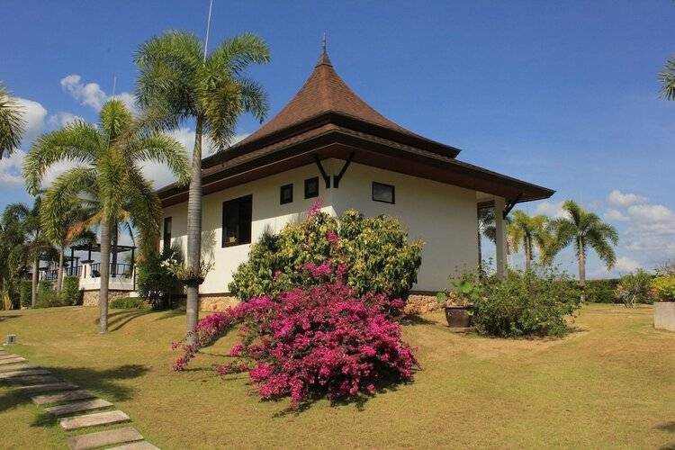 Leelawadee Garden Resort