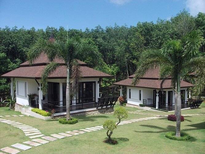 Leelawadee Garden Resort