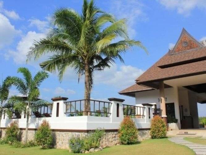 Leelawadee Garden Resort