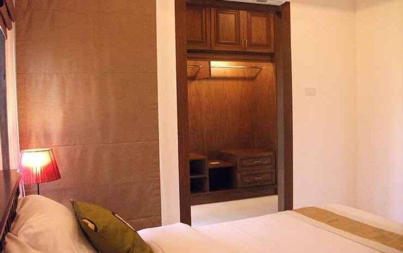 Leelawadee Garden Resort