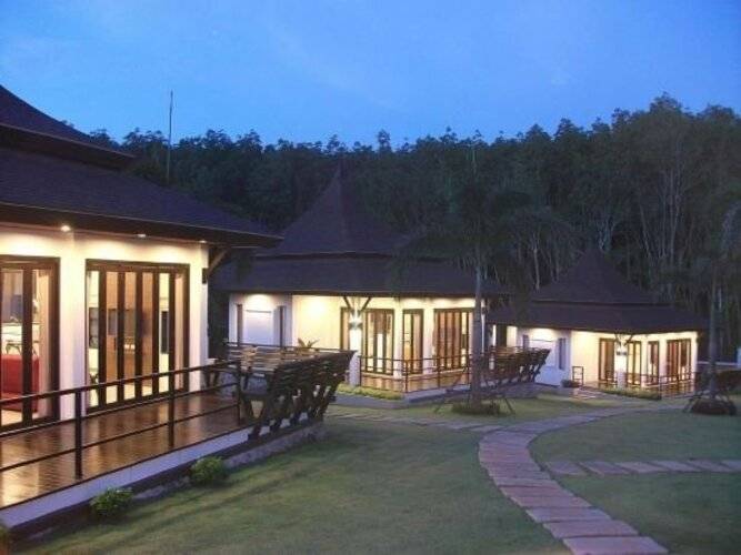 Leelawadee Garden Resort