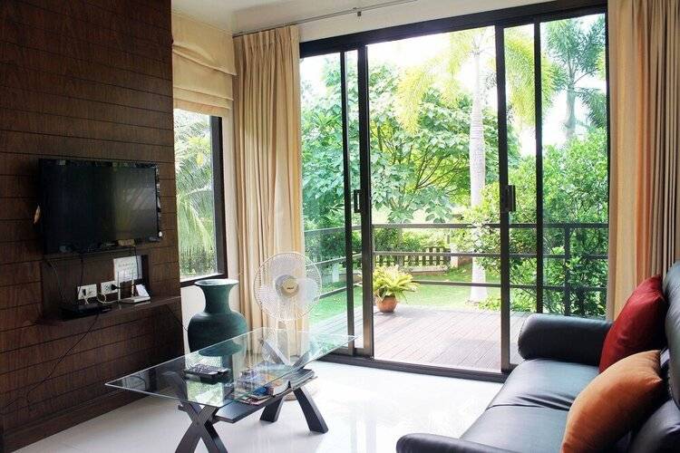 Leelawadee Garden Resort