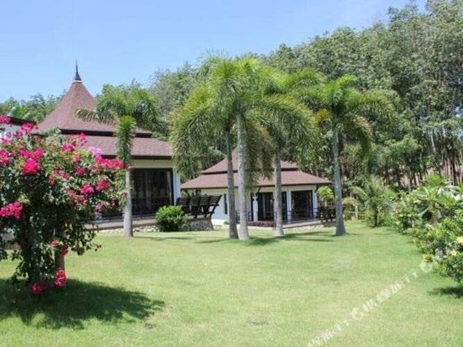 Leelawadee Garden Resort