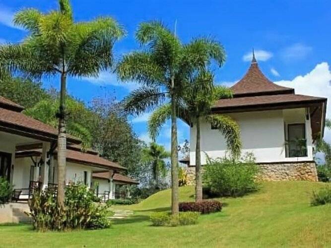 Leelawadee Garden Resort
