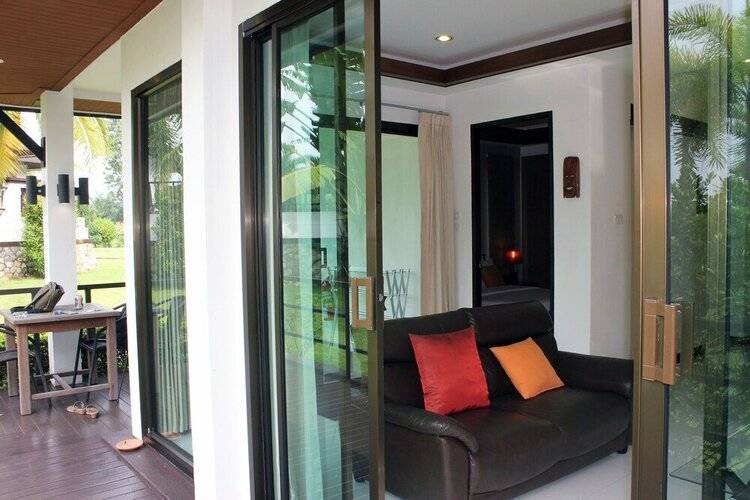 Leelawadee Garden Resort