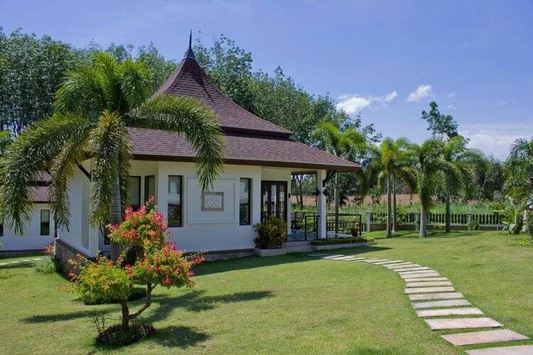 Leelawadee Garden Resort