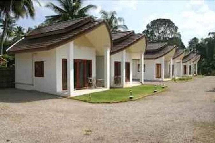 Naga Peak Resort