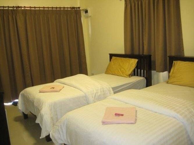 Naga Peak Resort