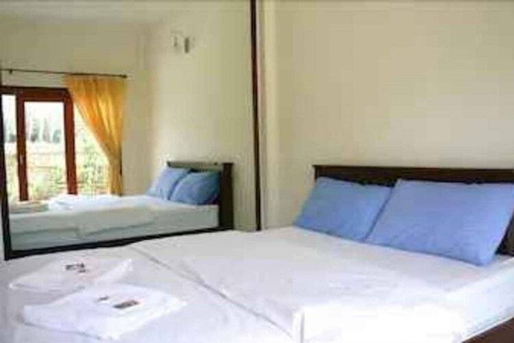 Naga Peak Resort