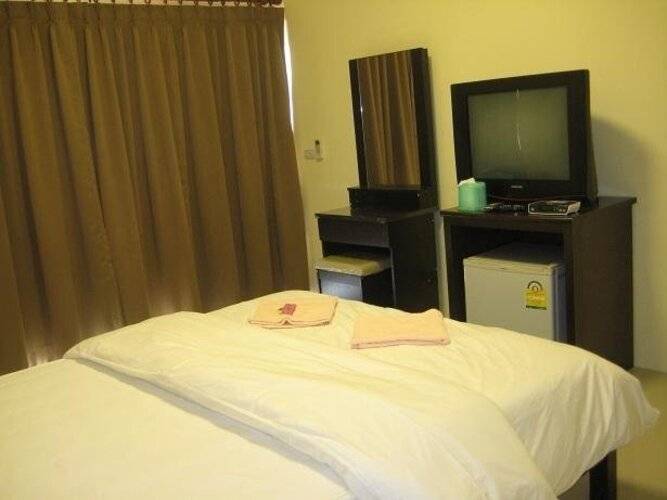 Naga Peak Resort