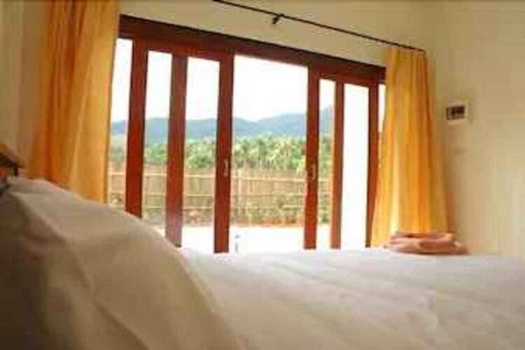 Naga Peak Resort