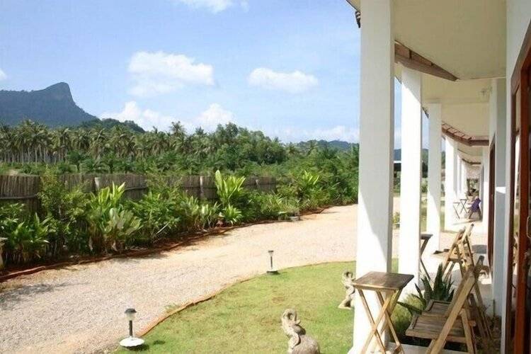 Naga Peak Resort