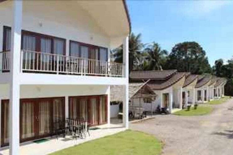 Naga Peak Resort