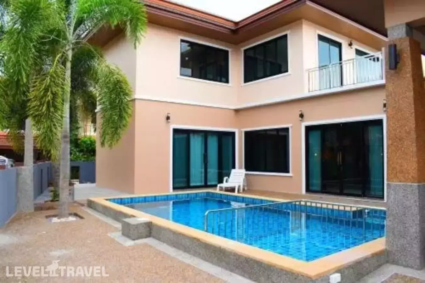 Poonsiri Private Pool Villa Aonang