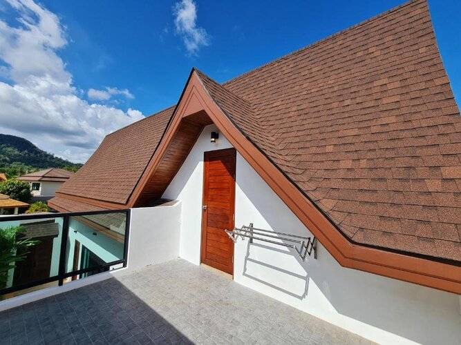 Poonsiri Varich Pool Villa Aonang