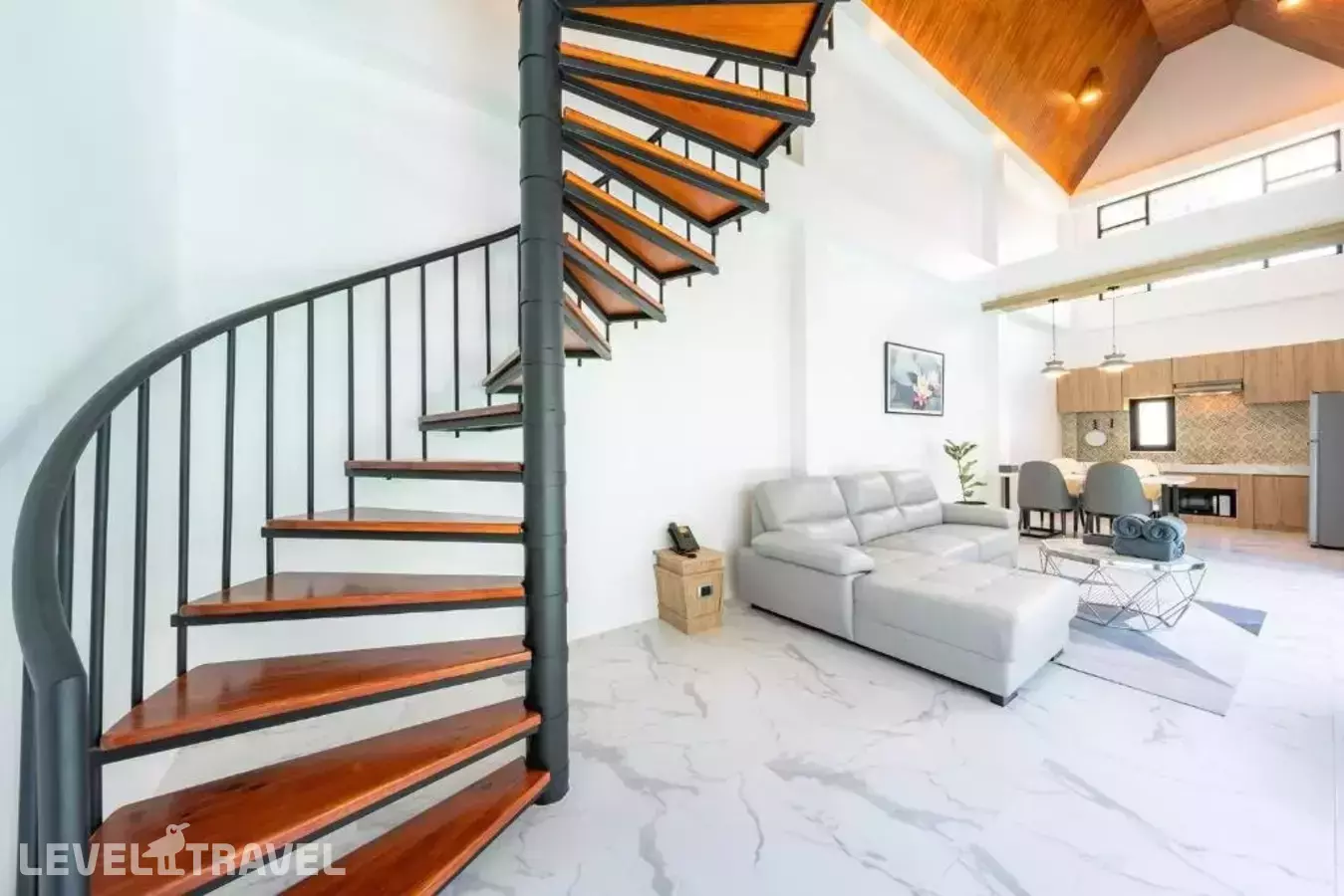 Poonsiri Varich Pool Villa Aonang