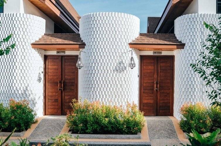 Poonsiri Varich Pool Villa Aonang