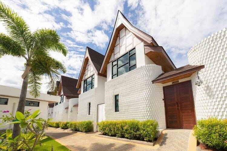 Poonsiri Varich Pool Villa Aonang