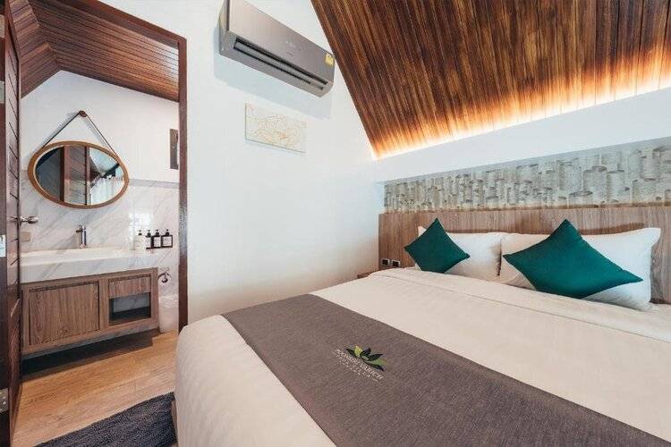 Poonsiri Varich Pool Villa Aonang