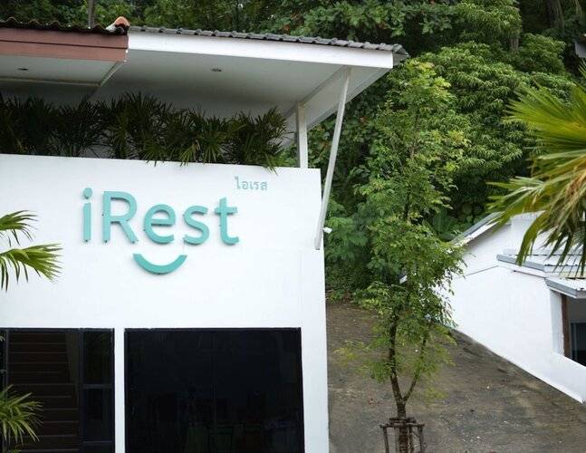 Irest Ao Nang Seafront