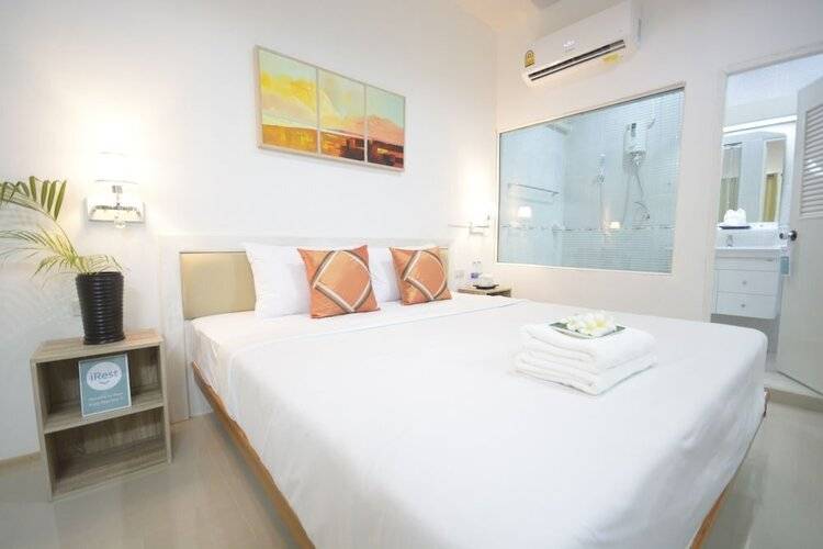 Irest Ao Nang Seafront