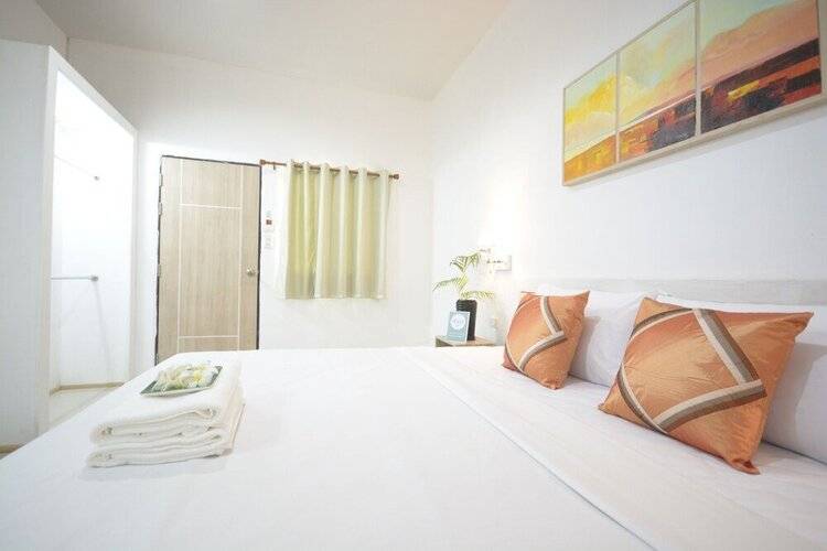 Irest Ao Nang Seafront