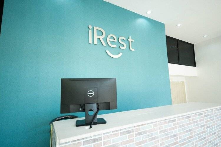 Irest Ao Nang Seafront