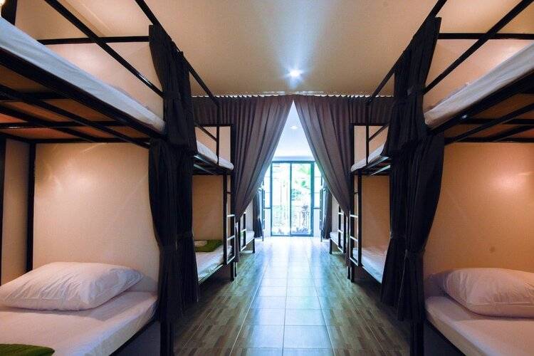 Irest Ao Nang Seafront