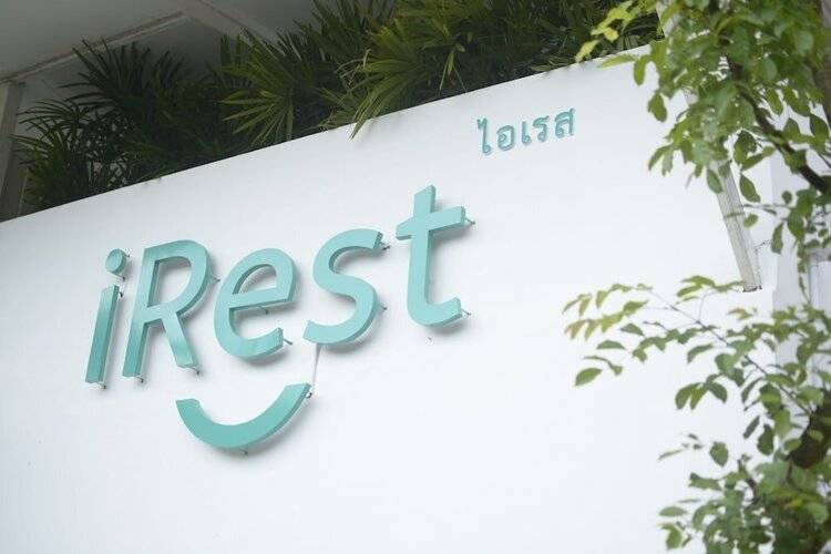 Irest Ao Nang Seafront