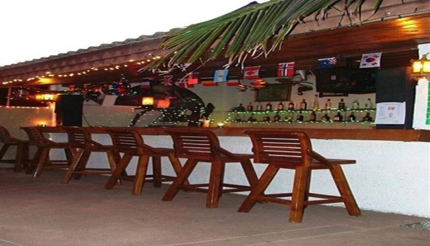 Irest Ao Nang Seafront