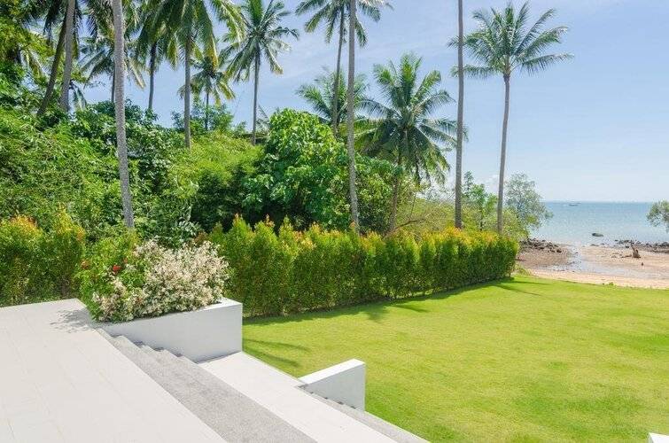 The Beach House