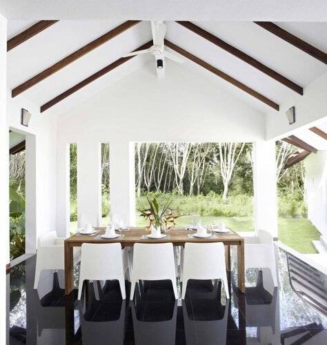 The Beach House