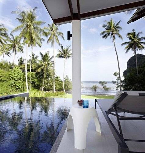 The Beach House
