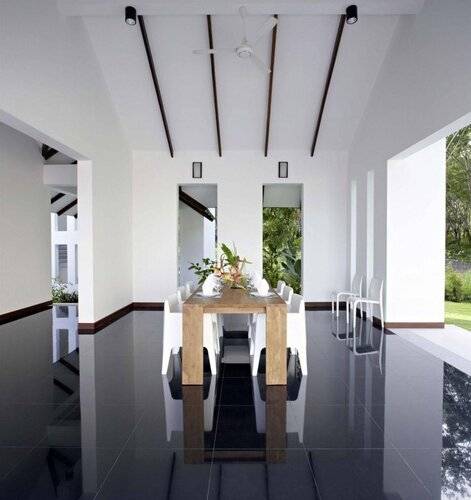 The Beach House