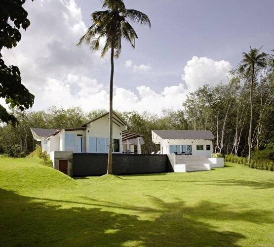 The Beach House