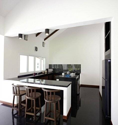 The Beach House