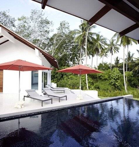 The Beach House