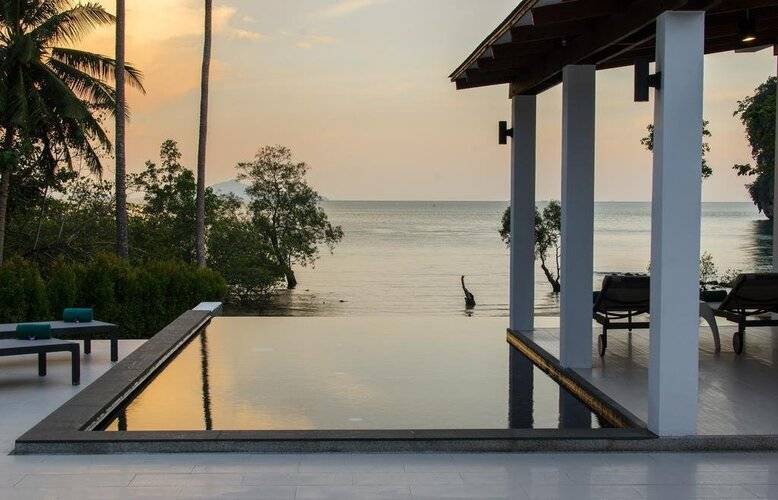 The Beach House